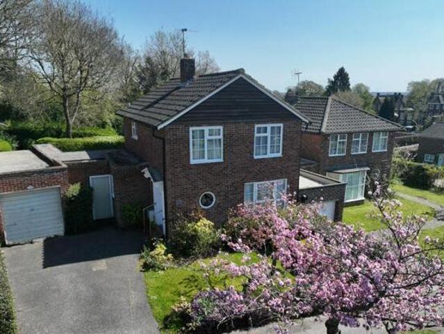 House for sale in Fretherne, Hertfordshire