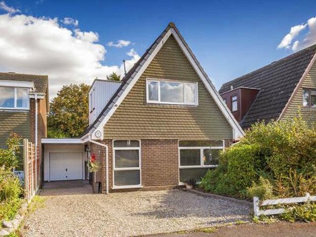 House for rent in Shropshire