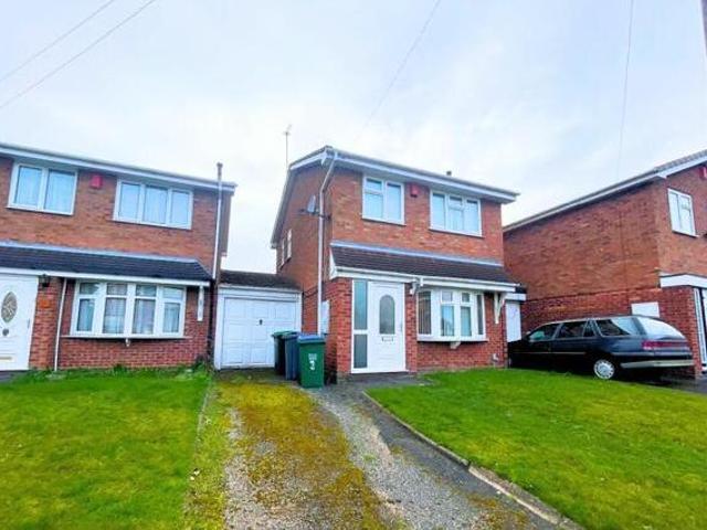 House for sale in Lambert's End, West Bromwich