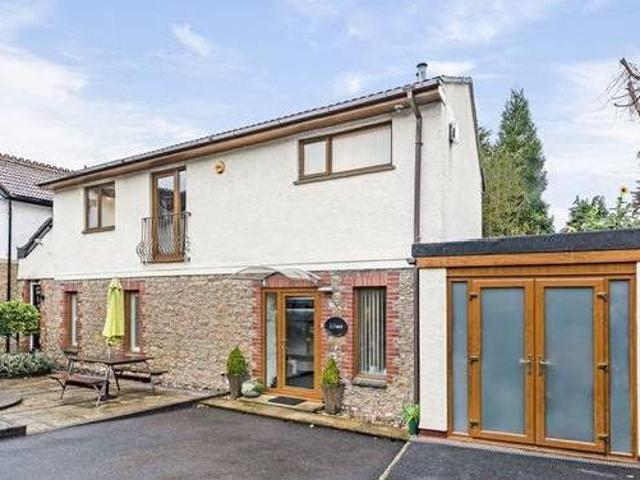 House for sale in Feckenham, City Of Bristol