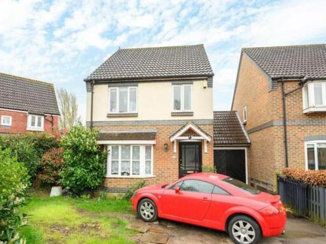 House for sale in Blackhills, Surrey