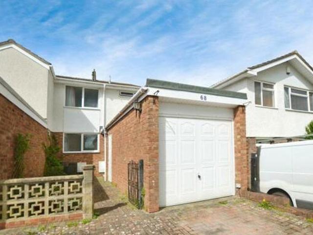 House for sale in Whitchurch, Shropshire