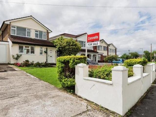 House for sale in Whitchurch, Shropshire