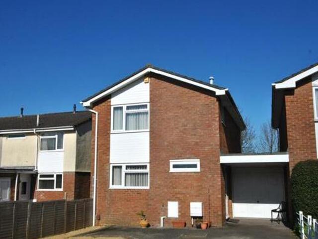 House for sale in Whitchurch, Shropshire