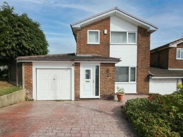 House for rent in Greater Manchester