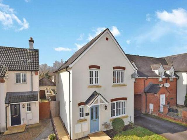House for sale in Lyons, Greater London