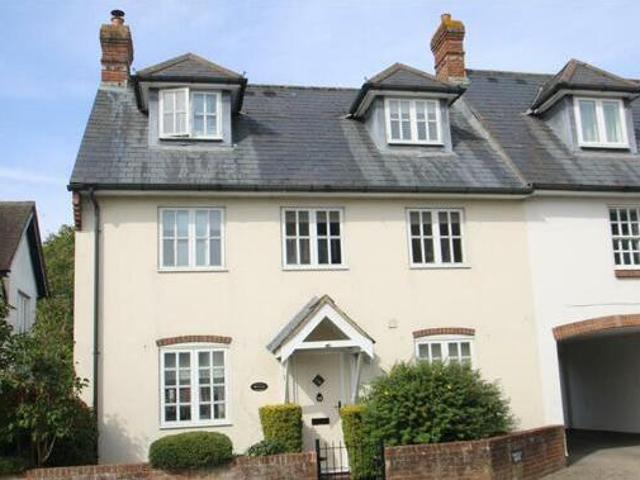 House for sale in Lyons, Greater London