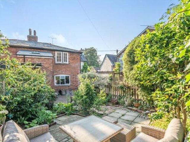 House for sale in Hampshire