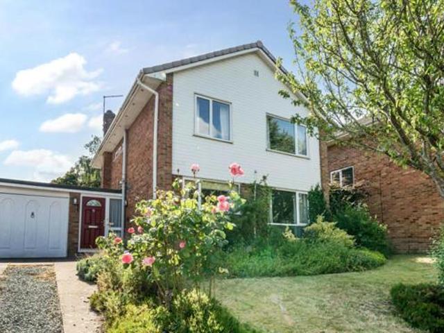 House for sale in Harestock, Winchester