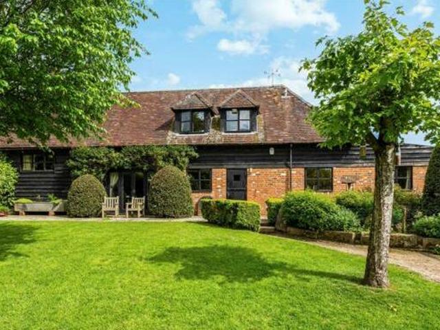 House for sale in Twyford, Winchester