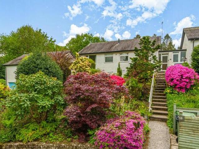 House for sale in Bowness-on-windermere