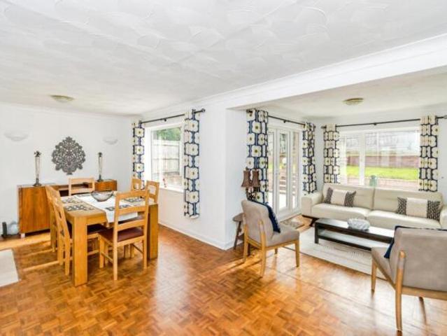Farm for sale in Harestock, Winchester