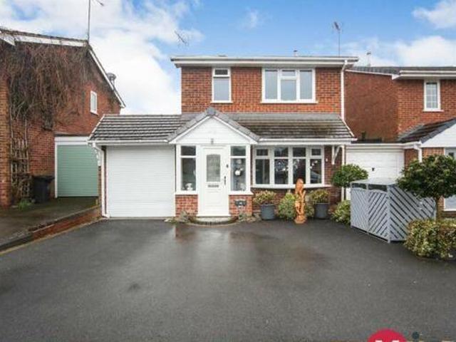 House for sale in Winyates Green, Redditch