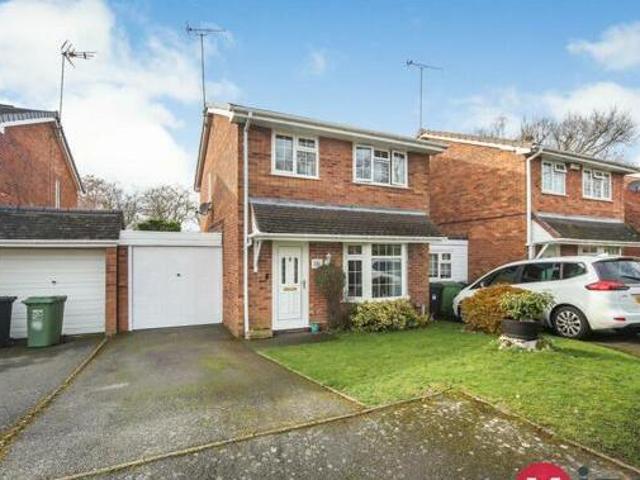 House for sale in Winyates Green, Redditch