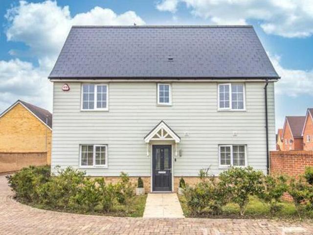 House for sale in Rivenhall, Braintree
