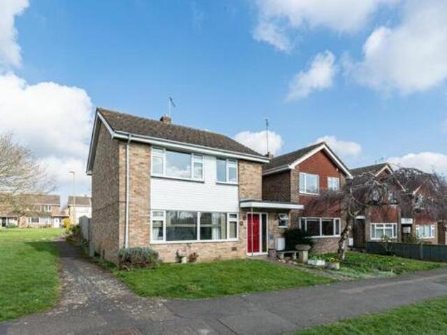 House for sale in Madley Park, West Oxfordshire