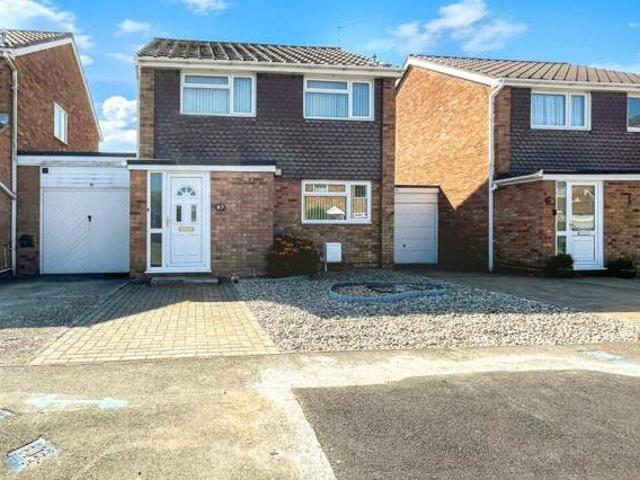 House for sale in Wivenhoe, Colchester