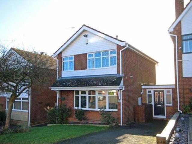 House for sale in Stourbridge, Dudley