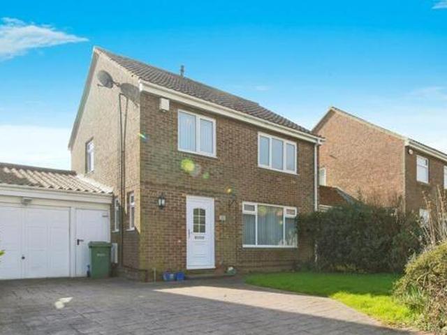 House for sale in Port Clarence, Stockton-on-tees