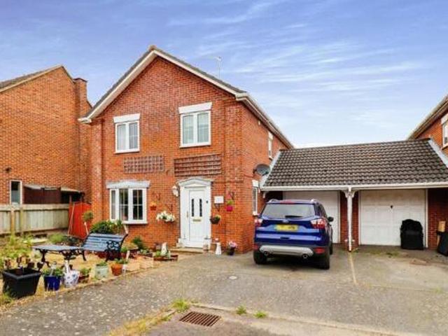 House for sale in Eastbridge, Suffolk