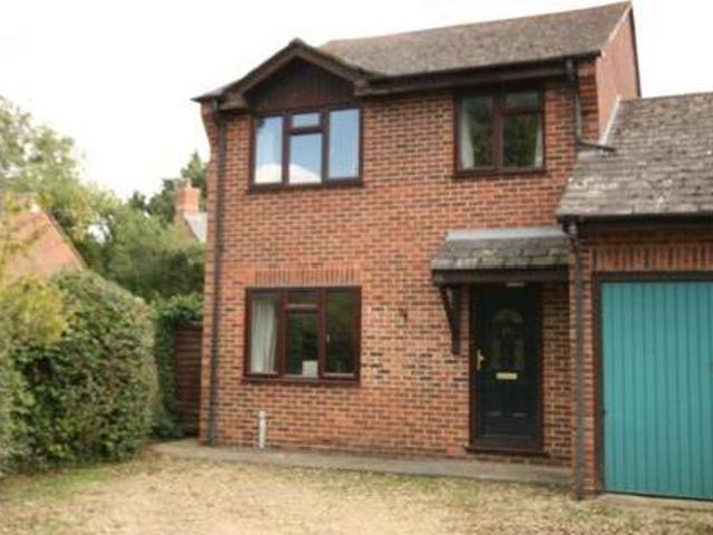 House for sale in Lyons, Greater London
