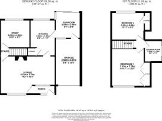 Farm for sale in Stoke-on-Trent