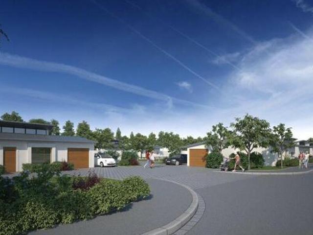 House for sale in Kentisbury, Devon