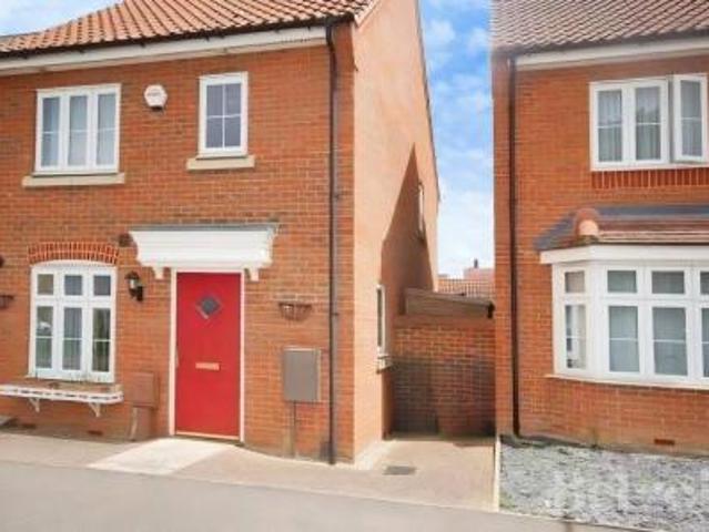 House for rent in East Tuddenham, Norfolk