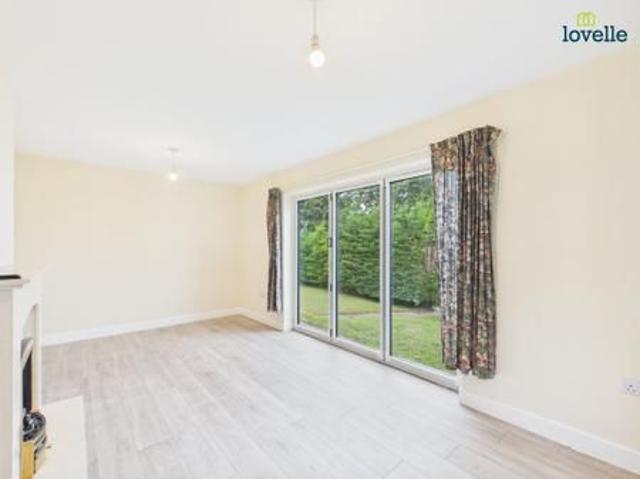 House for rent in Caistor, West Lindsey