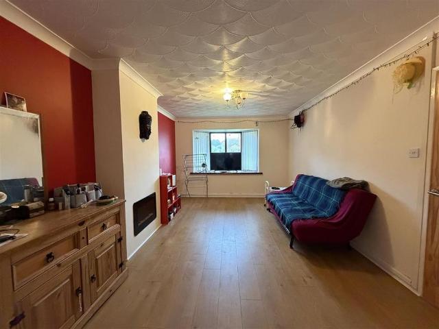 House for rent in Sydenham, Green Close