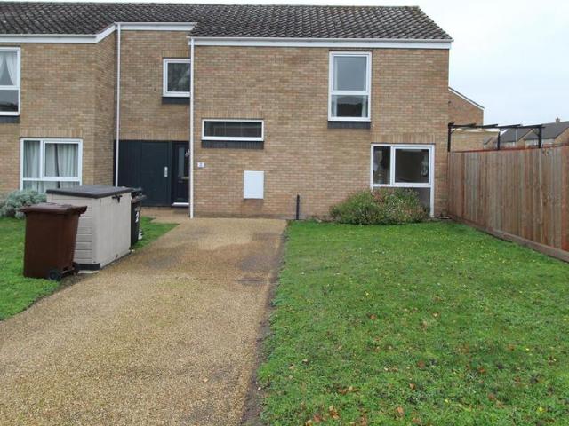 House for rent in Eriswell, Chedburgh