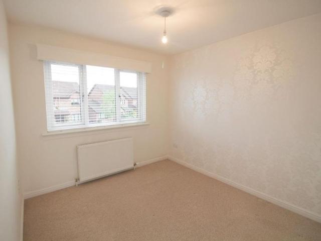 House for rent in Crosslee, Renfrewshire