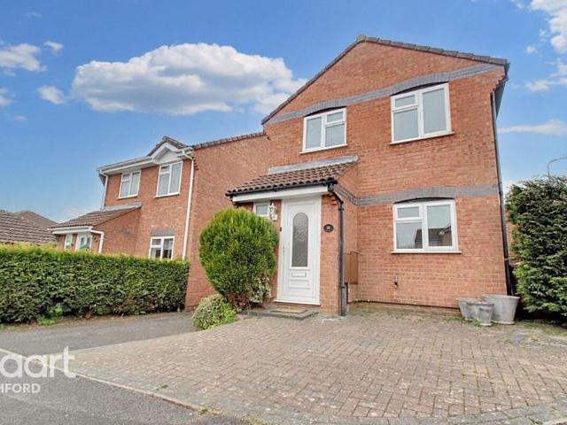 House for rent in Sevington, Ashford