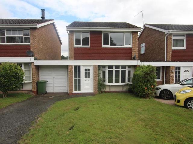 House for rent in Ipsley, Redditch
