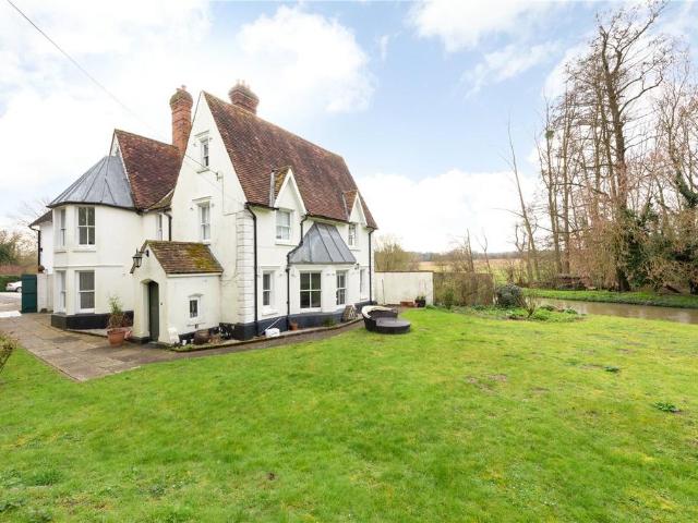 House for rent in The Bridge, Kent