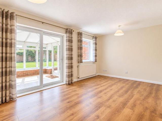 House for rent in Hockerill, East Hertfordshire