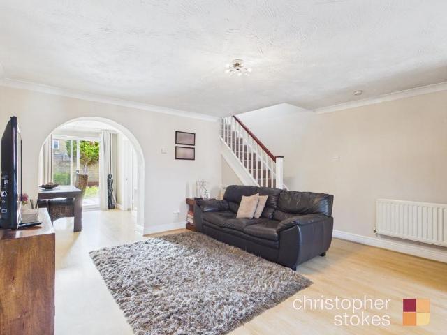 House for rent in Broxbourne, Hertfordshire