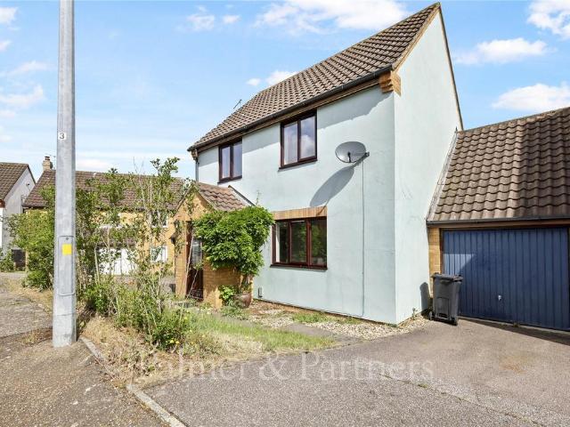 House for rent in Lawford, Dale Hill