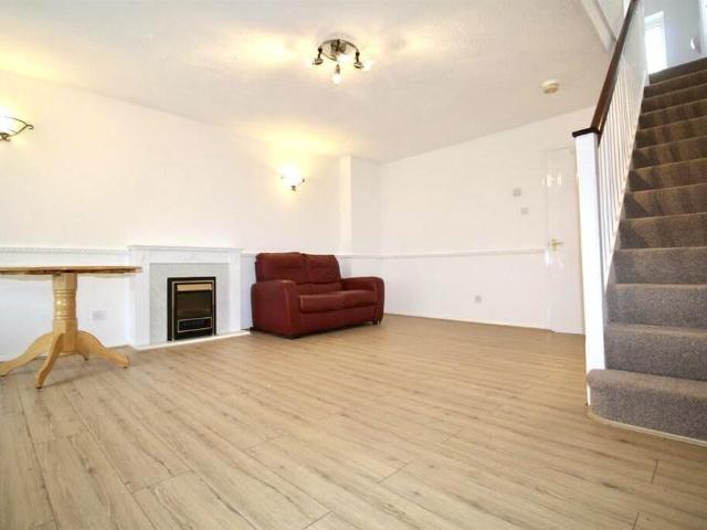 House for rent in Broxbourne, Hertfordshire