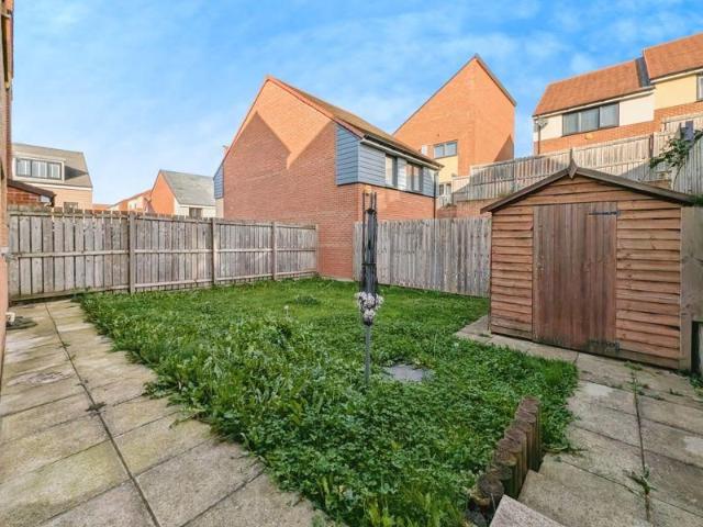 House for rent in Benwell, Tyne And Wear