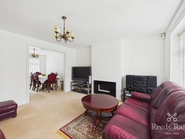House for rent in Bramhall, Stockport