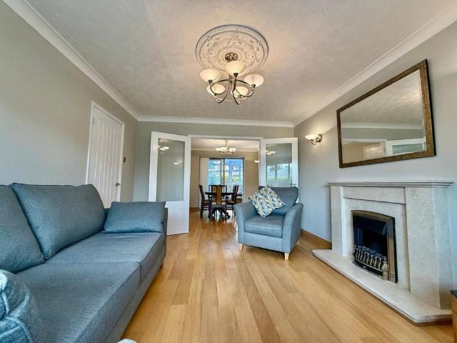 House for rent in High Heaton, Newcastle upon Tyne