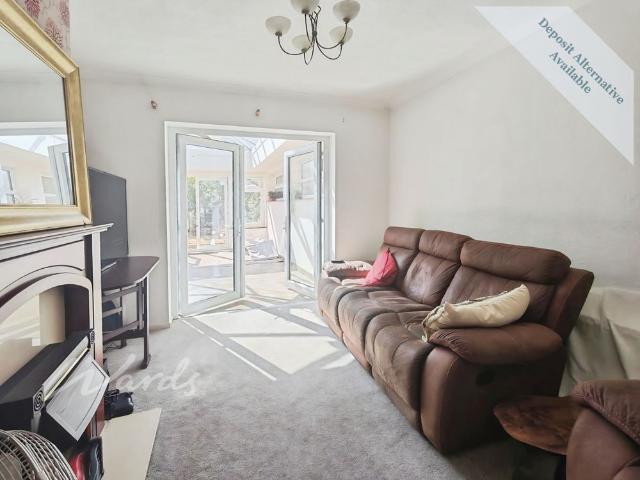 House for rent in Upper Deal, Ash