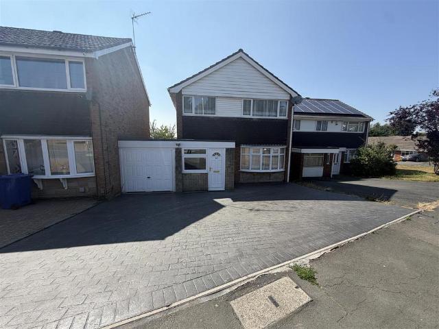 House for rent in Halesowen, West Midlands