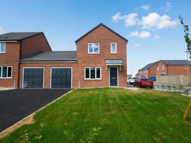 House for rent in South Kirkby and Moorthorpe, South Kirkby