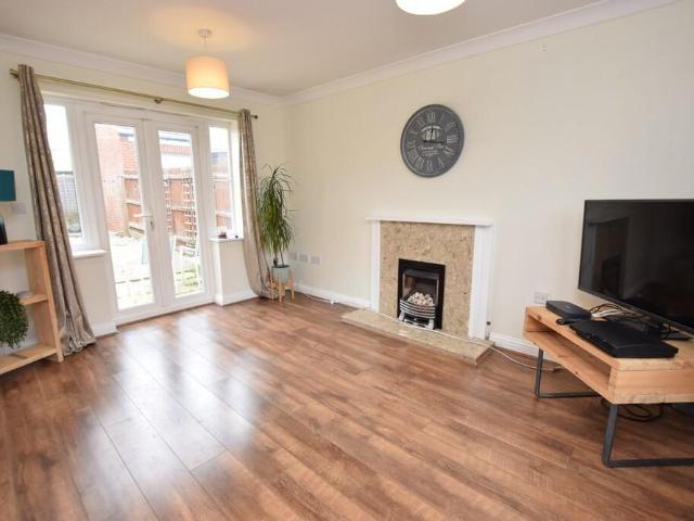 House for rent in Hinchingbrooke, Huntingdonshire
