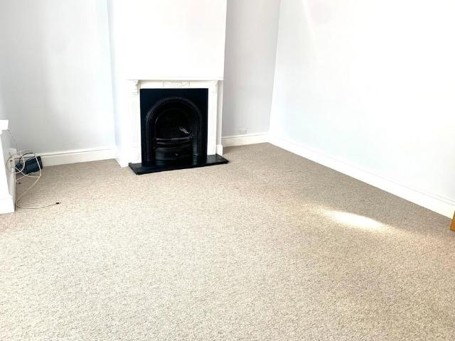 House for rent in The Polygon, City Of Southampton