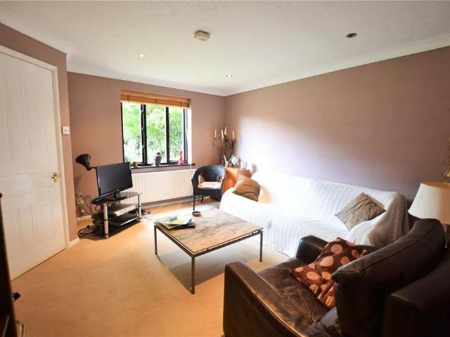 House for rent in Winkfield Row, Winkfield