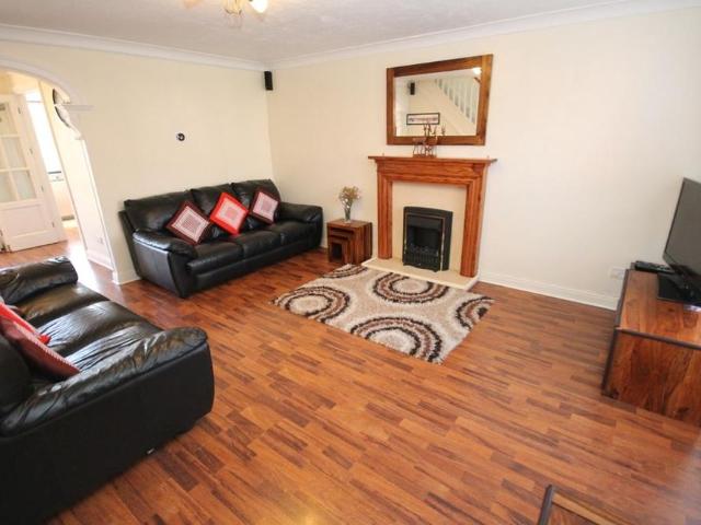 House for rent in St Clements, Worcestershire