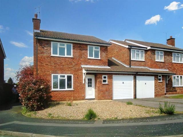House for rent in Beaconside, Baswich